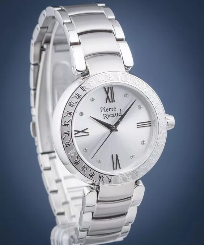Годинник Жіночий Pierre Ricaud Classic P22032.5183Q