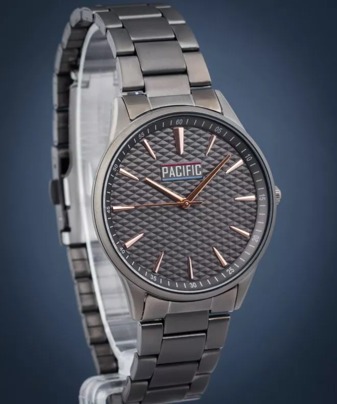 Годинник Чоловічий Pacific X PC00451