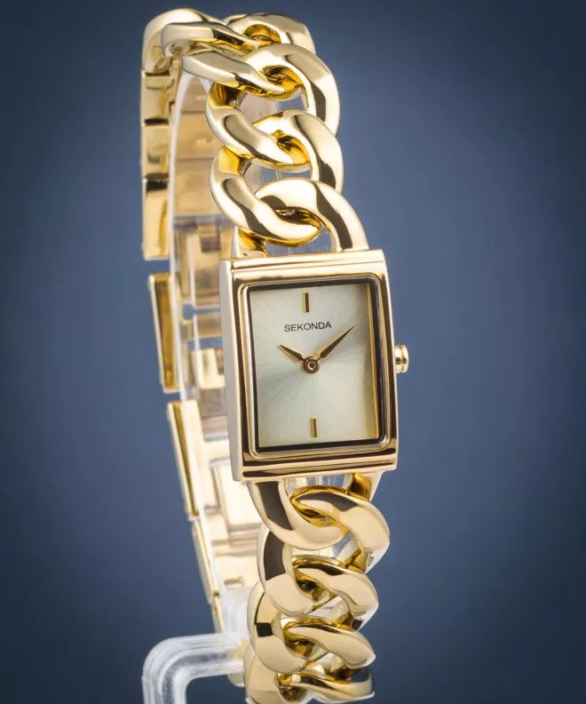 Годинник Жіночий Sekonda Dress Claudia 40519