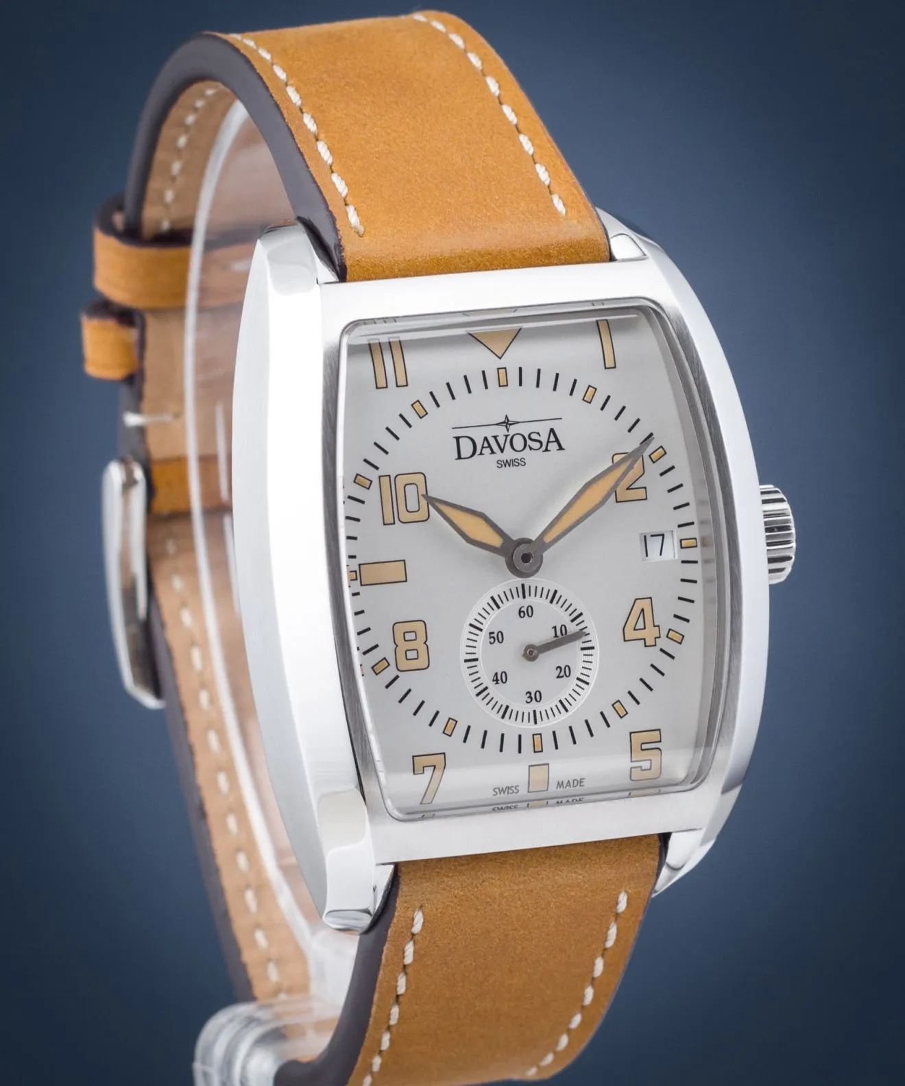 Годинник Чоловічий Davosa Evo 1908 161.575.36
