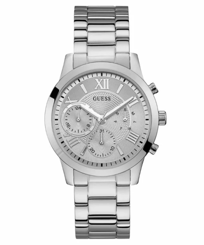 Годинник Жіночий Guess Solar W1070L1