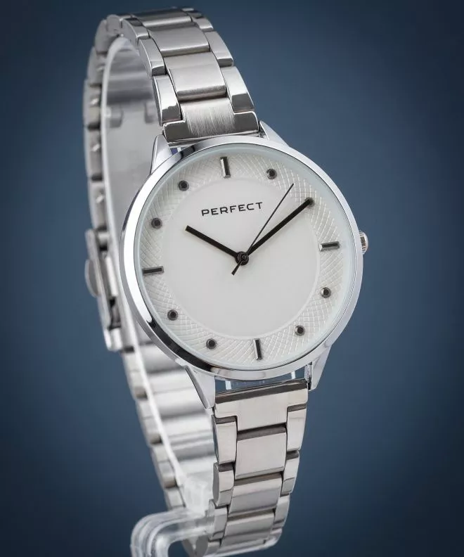 Годинник Жіночий Perfect Classic PF00360