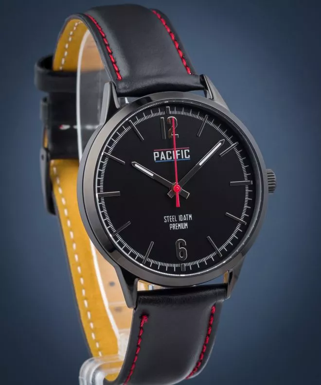 Годинник Чоловічий Pacific S Premium PC00396