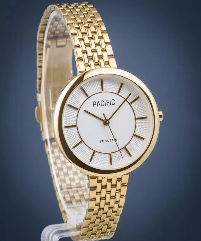 Годинник Жіночий Pacific S PC00419
