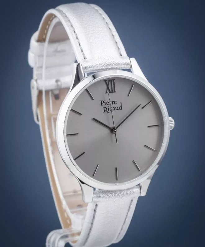 Годинник Жіночий Pierre Ricaud Classic P22033.5S67Q