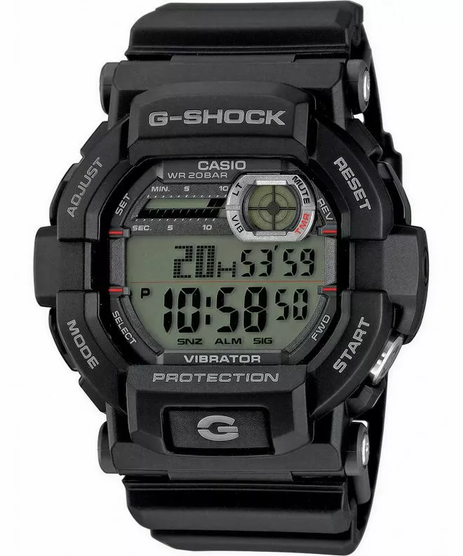 Годинник Чоловічий G-SHOCK Casio GD-350-1ER