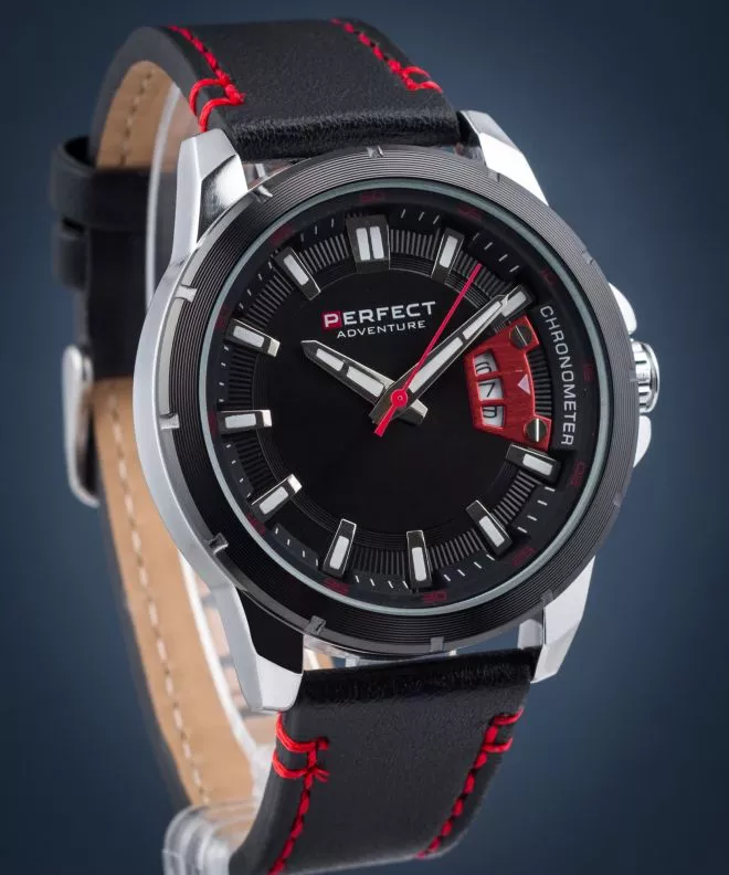 Годинник Чоловічий Perfect Classic PF00640