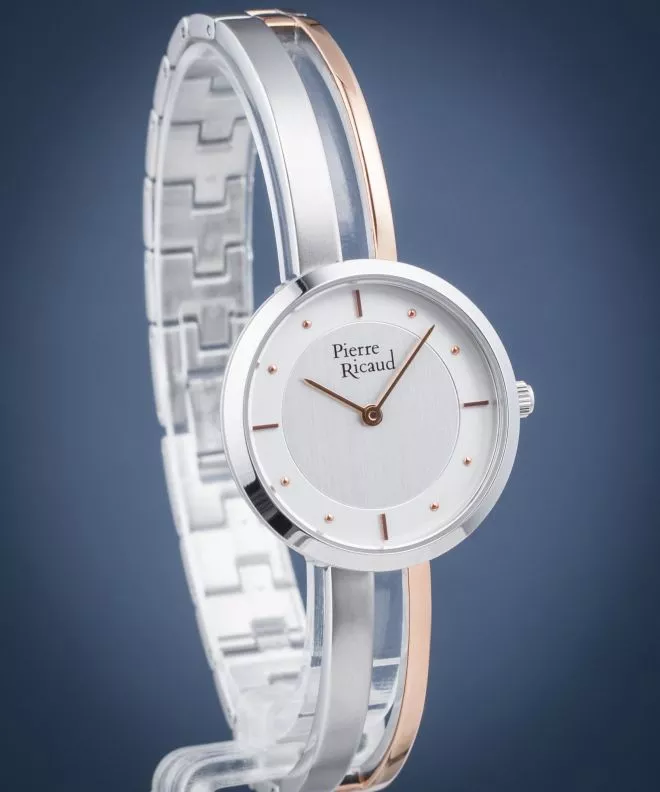 Годинник Жіночий Pierre Ricaud Classic P22124.R1R3Q