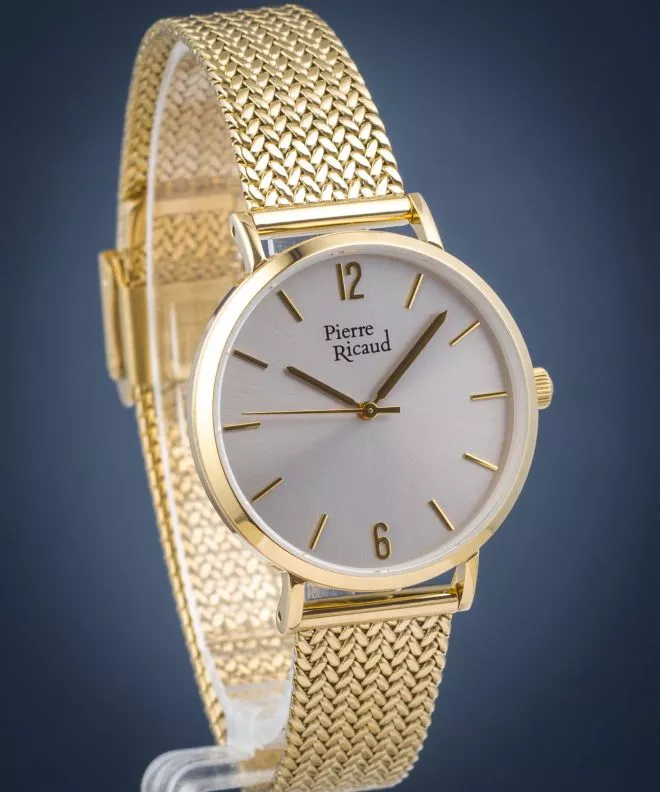 Годинник Жіночий Pierre Ricaud Classic P22025.1157Q
