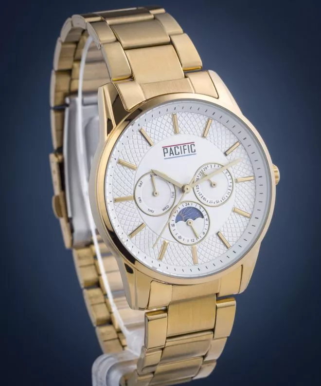 Годинник Чоловічий Pacific X PC00267