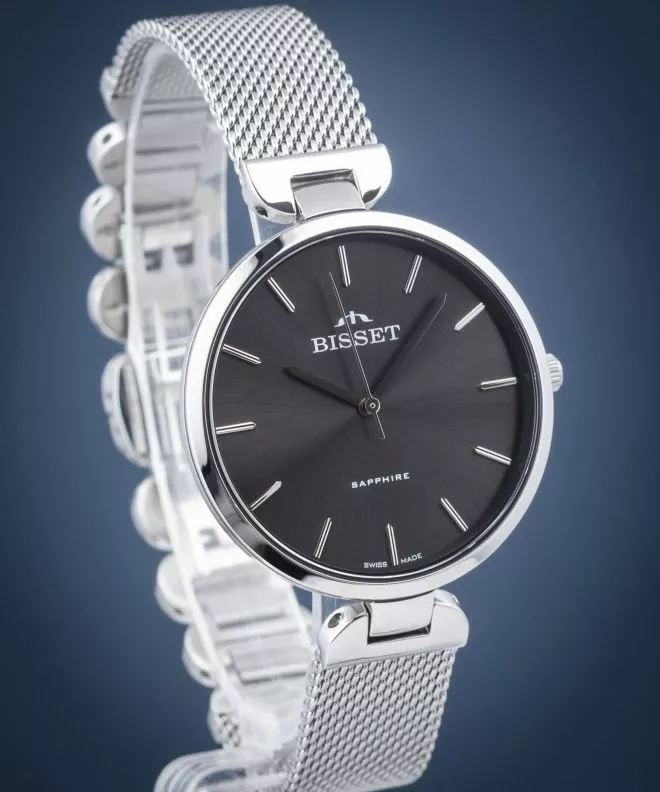 Годинник Жіночий Bisset Bienne BIS101