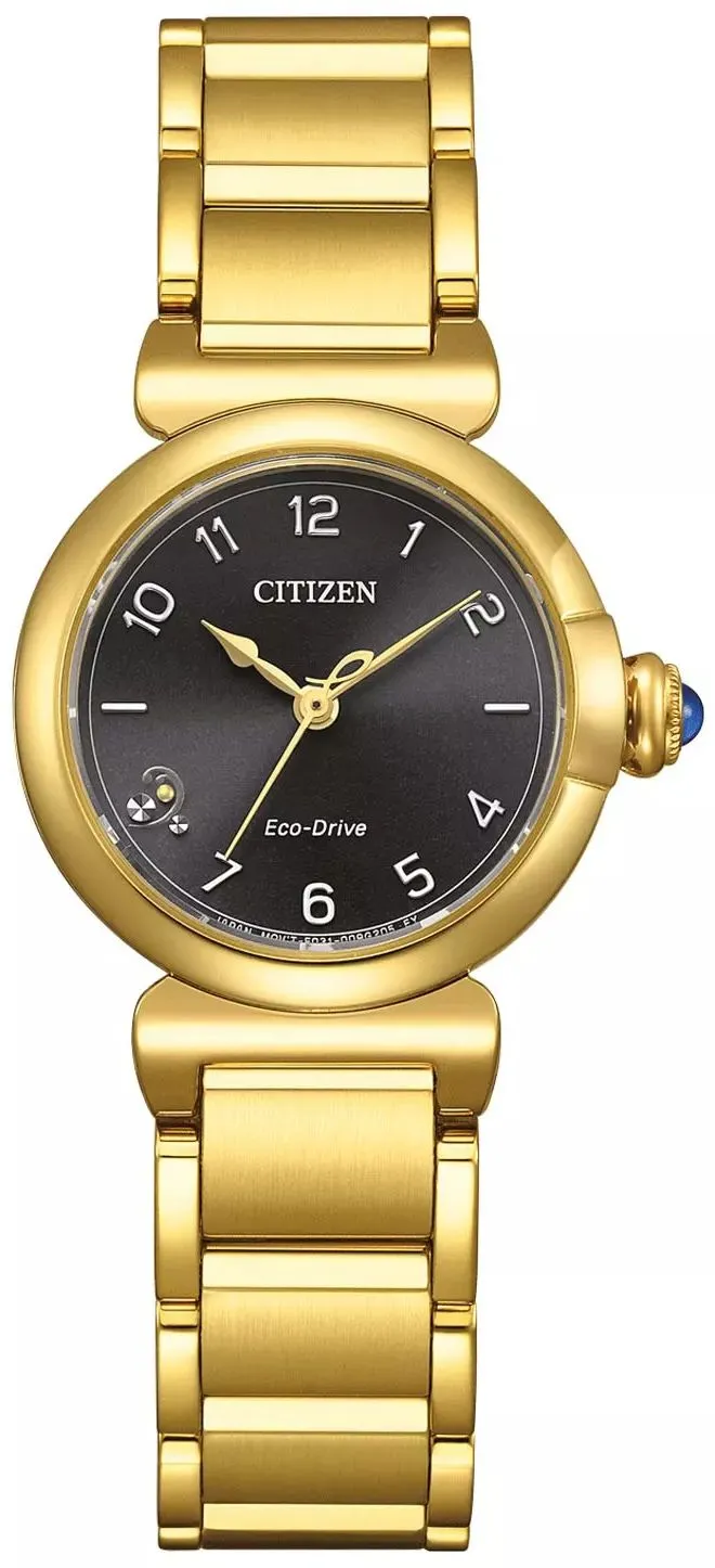 Годинник Жіночий Citizen Classic Eco-Drive EM1132-88H