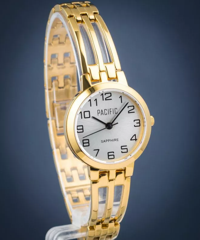 Годинник Жіночий Pacific S Sapphire PC00398