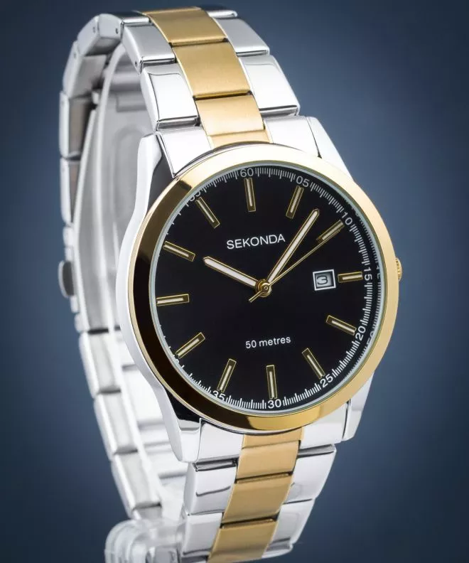 Годинник Чоловічий Sekonda Classic 30049