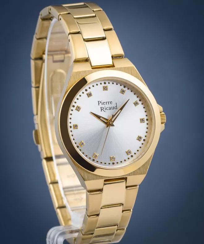 Годинник Жіночий Pierre Ricaud Classic P23009.1143Q