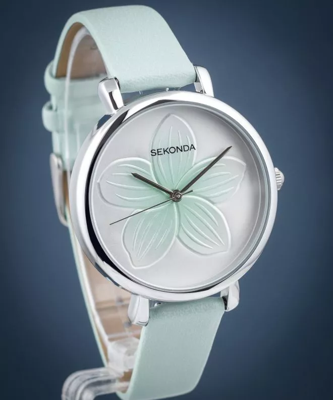 Годинник Жіночий Sekonda Frangipani 40611