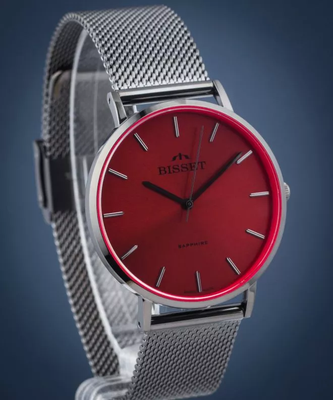 Годинник Жіночий Bisset Brienz BIS108