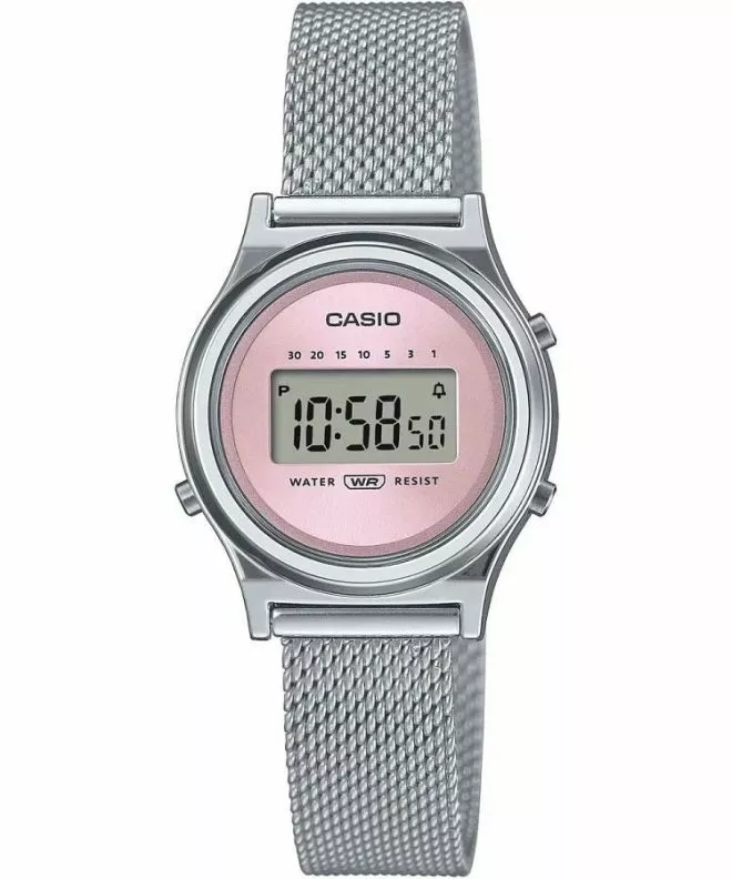 Годинник Жіночий Casio Vintage Mini LA700WEM-4AEF
