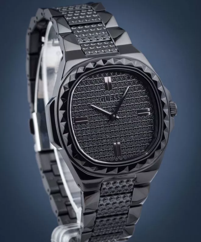 Годинник Жіночий Guess Rebellious GW0601L2