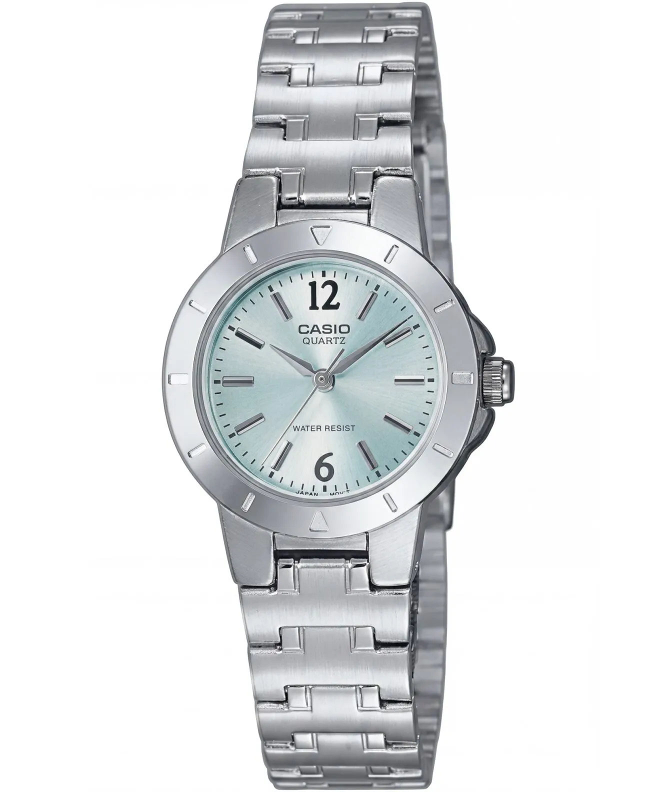 Годинник для Жінок і Чоловіків Casio Classic LTP-1177A-3AEF