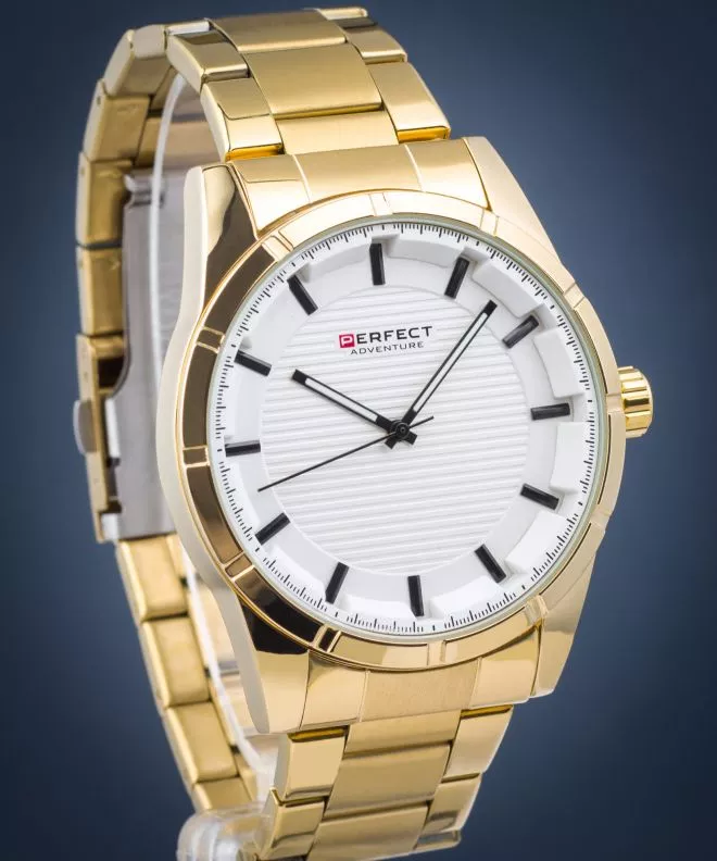 Годинник Чоловічий Perfect Adventure PF00502