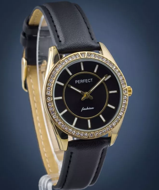 Годинник Жіночий Perfect Fashion PF00462