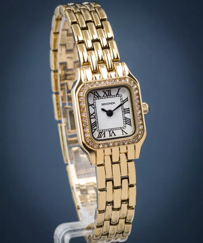 Годинник Жіночий Sekonda Monica 40642