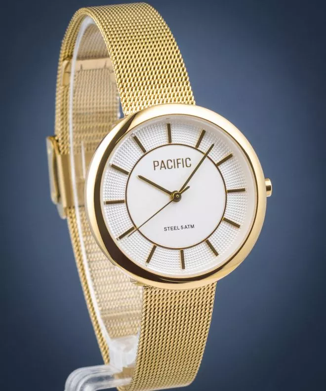 Годинник Жіночий Pacific S PC00411