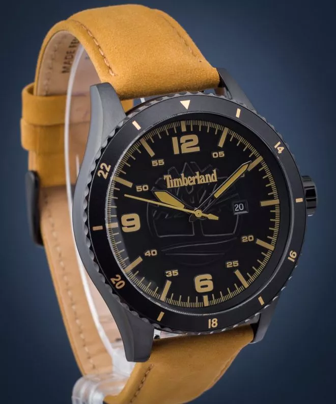 Годинник Чоловічий Timberland Ashmont TBL.TDWGB0010502