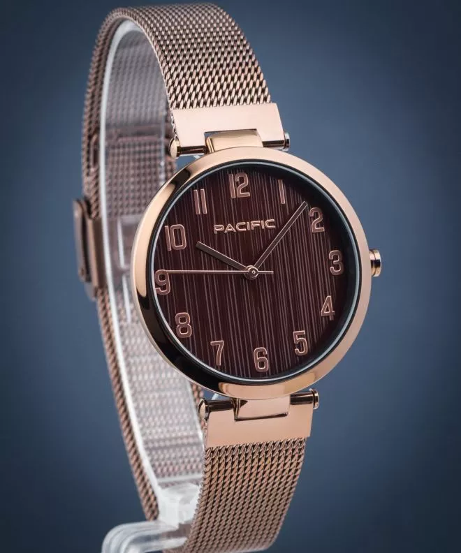 Годинник Жіночий Pacific X PC00552