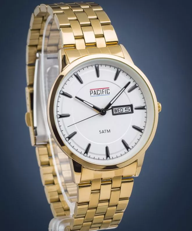 Годинник Чоловічий Pacific X PC00465