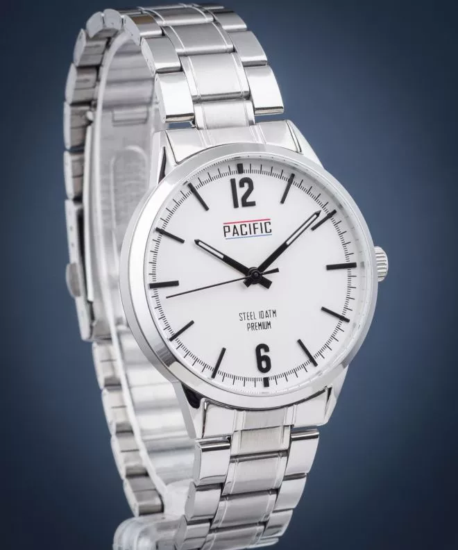 Годинник Чоловічий Pacific S Premium PC00389