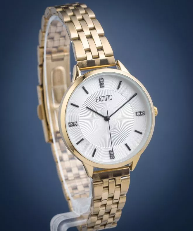 Годинник Жіночий Pacific X PC00283