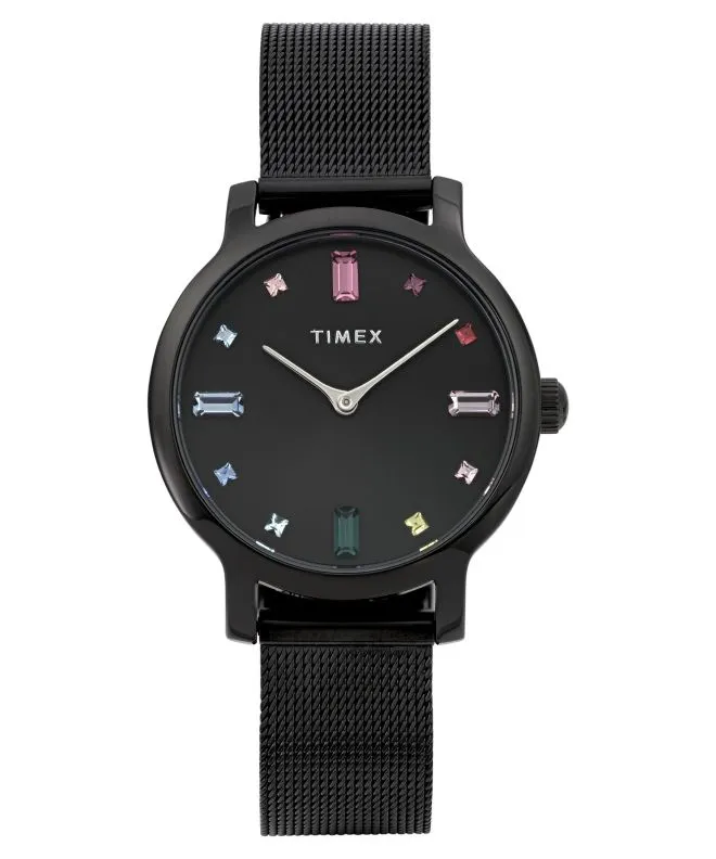 Годинник Жіночий Timex Trend Transcend TW2Y26500