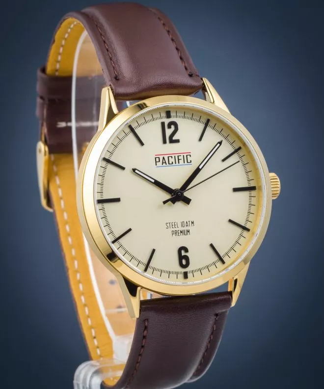 Годинник Чоловічий Pacific S Premium PC00395