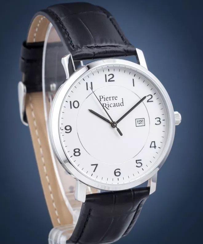 Годинник Чоловічий Pierre Ricaud Classic P97229.5223XLQ