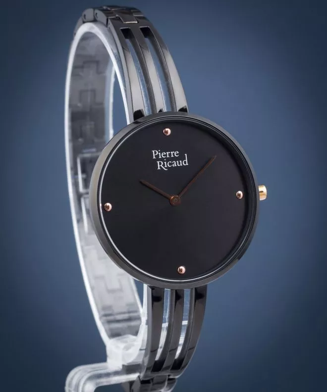 Годинник Жіночий Pierre Ricaud Fashion P22091.B1R4Q