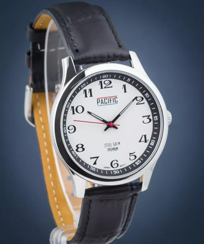 Годинник Чоловічий Pacific S Premium PC00387