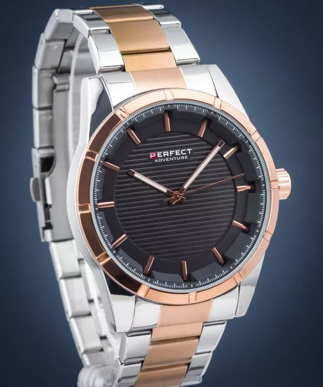Годинник Чоловічий Perfect Adventure PF00499