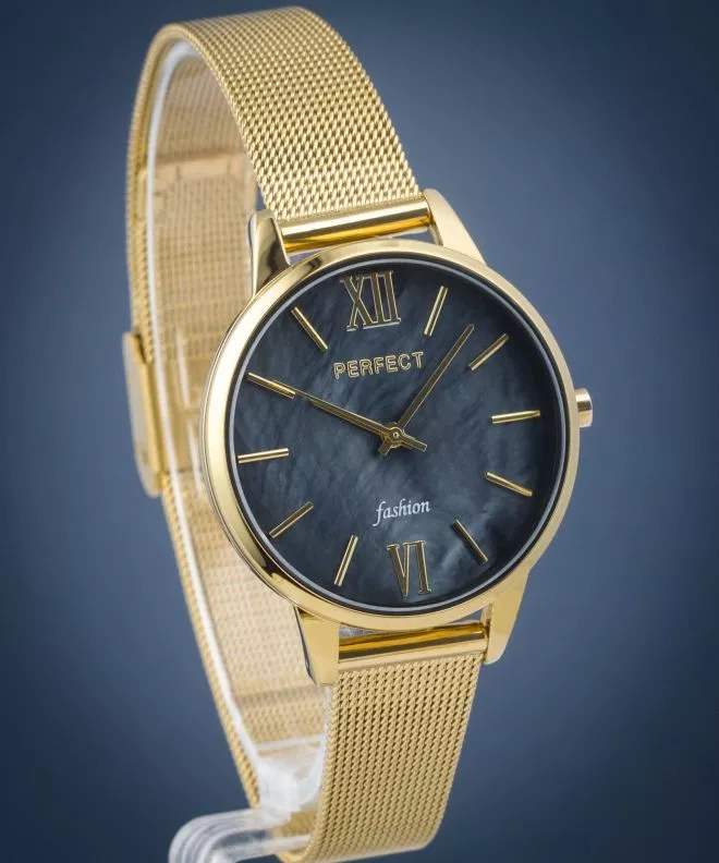 Годинник Жіночий Perfect Fashion PF00197