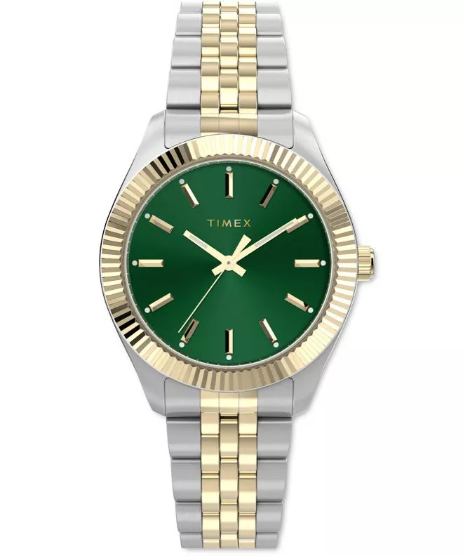 Годинник Жіночий Timex Timex Legacy 36mm TW2W87400