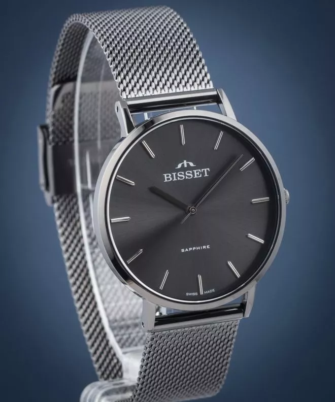 Годинник Жіночий Bisset Brienz BIS107