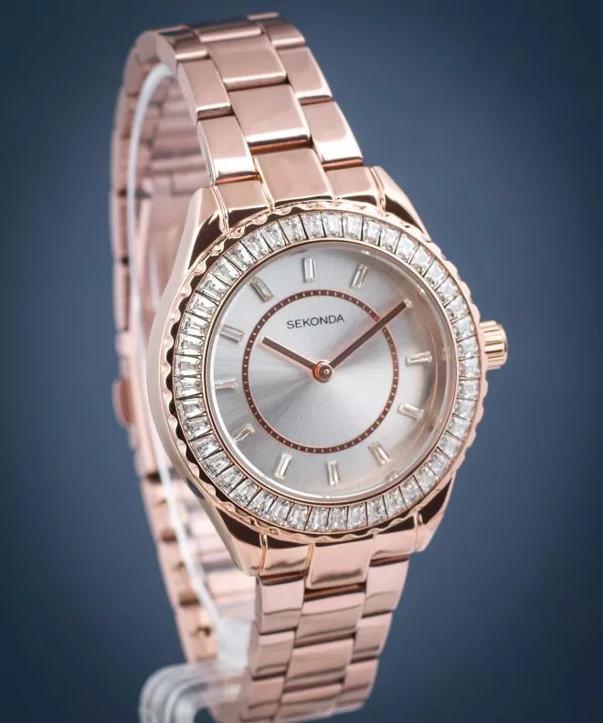 Годинник Жіночий Sekonda Margot 40671