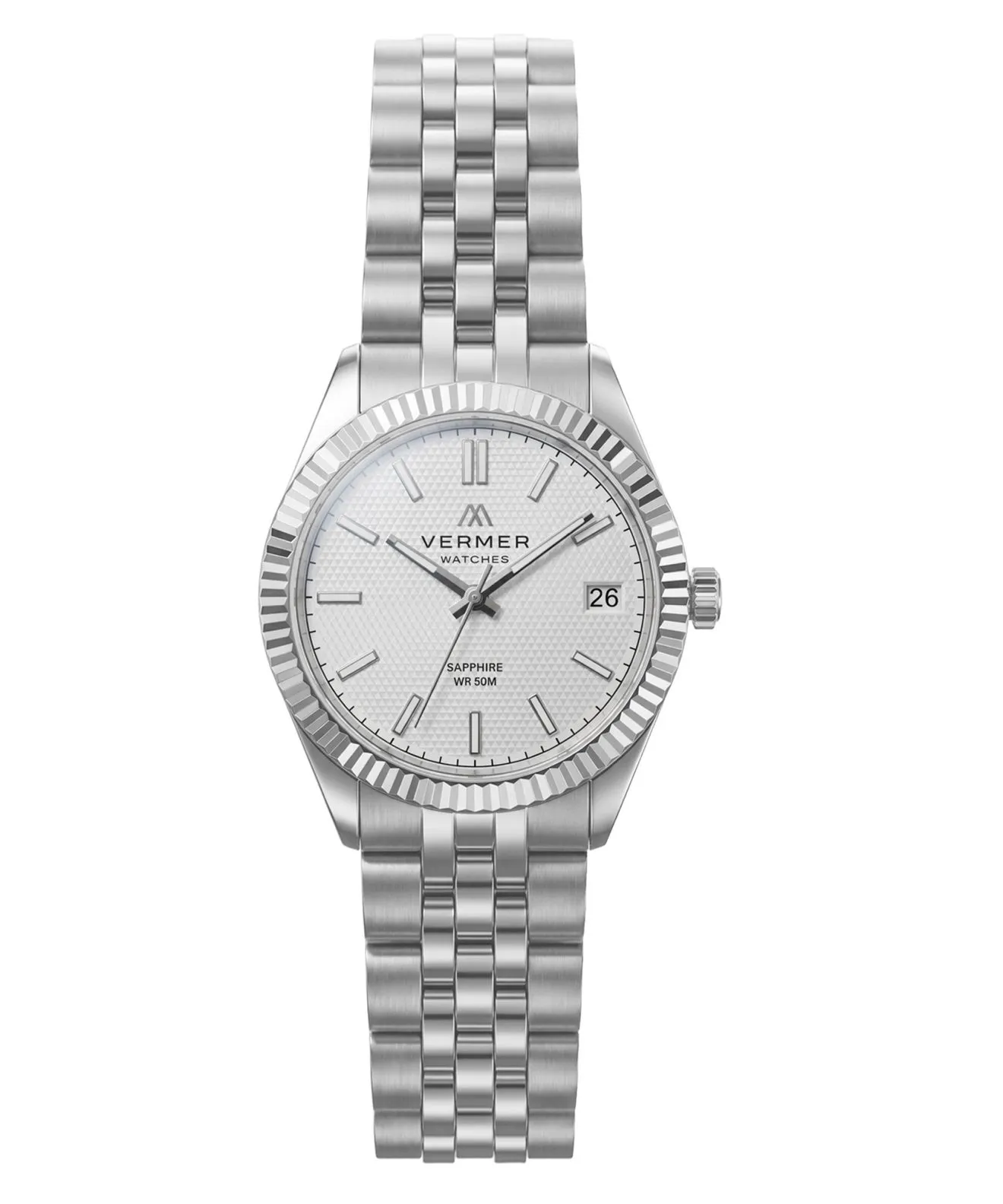 Годинник Жіночий VERMER Ionian Lady IA345-25-185J