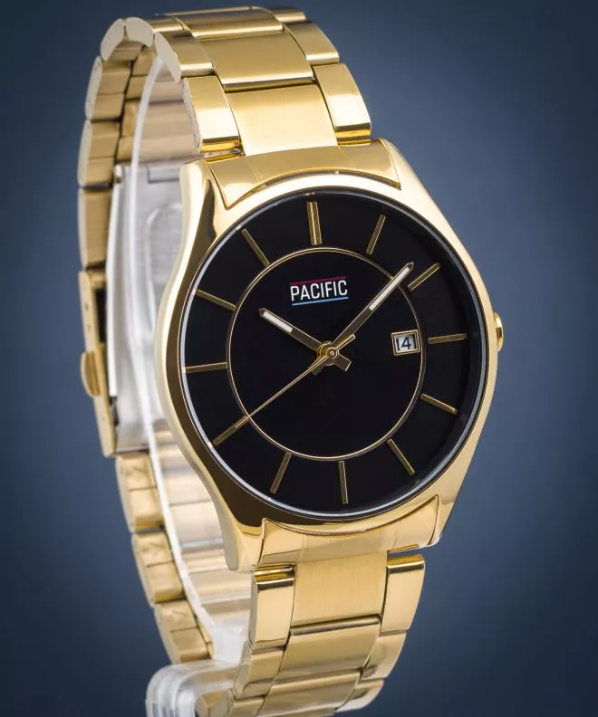 Годинник Чоловічий Pacific X PC00440