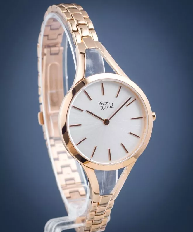 Годинник Жіночий Pierre Ricaud Classic P22094.9113Q