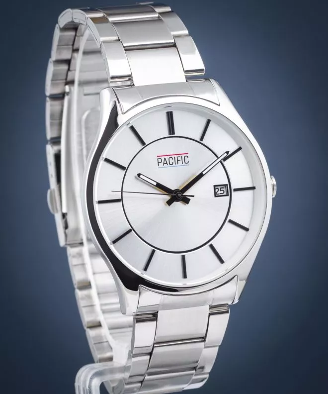 Годинник Чоловічий Pacific X PC00437