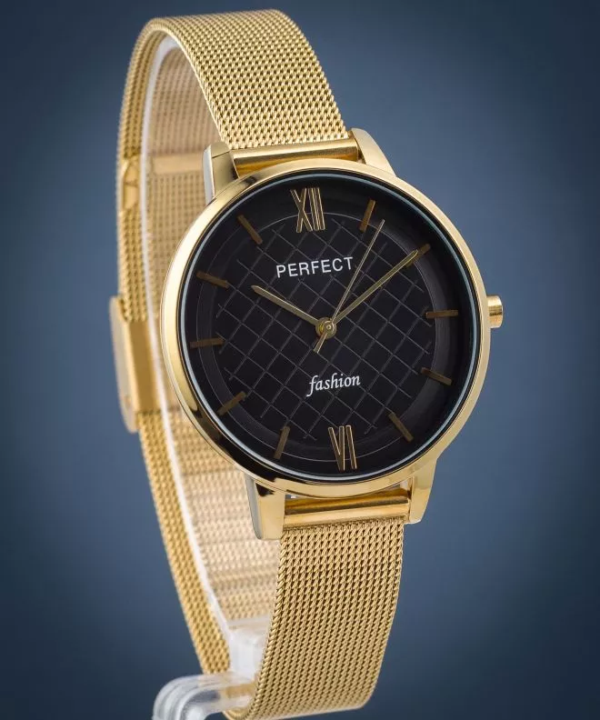 Годинник Жіночий Perfect Fashion PF00409