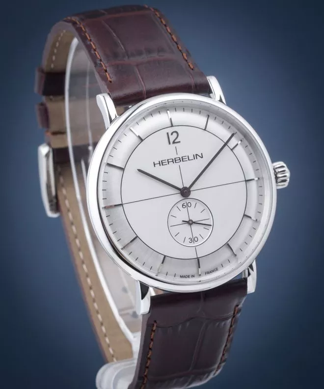 Годинник Чоловічий Herbelin Inspiration 18247/AP12