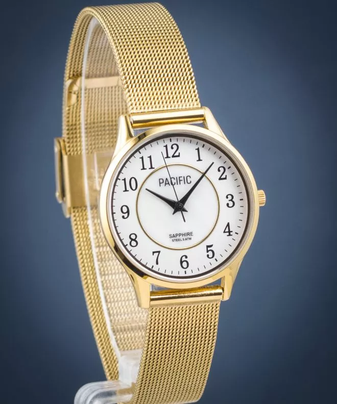 Годинник Жіночий Pacific S Sapphire PC00403
